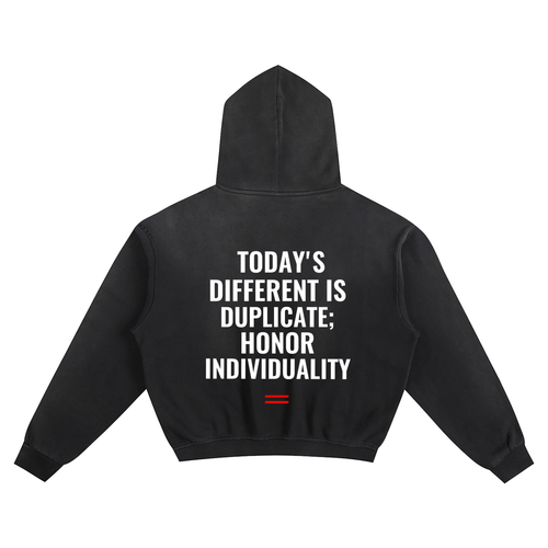hoodie