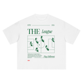league,tees