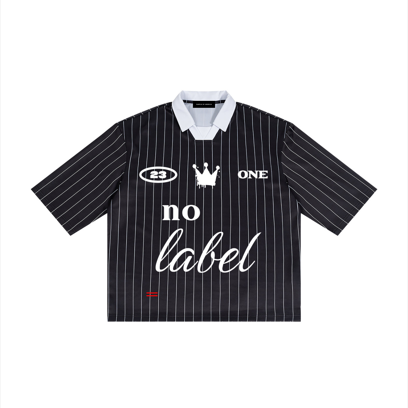 league