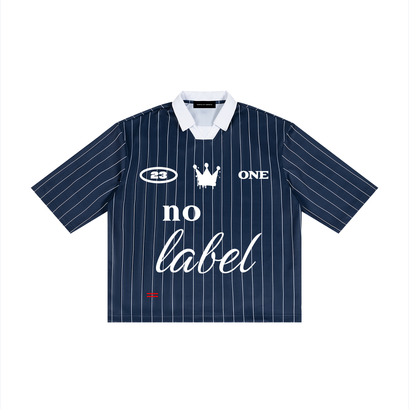 league
